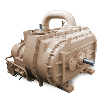 Industrial Gas Compressor - LGT30 